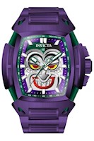Reloj Invicta DC Comics - Joker 43735